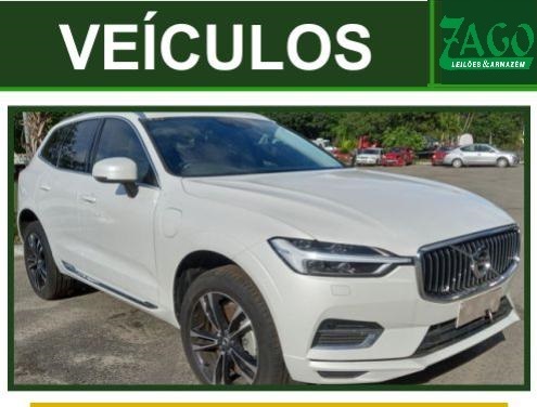 LEILÃO DE CARROS