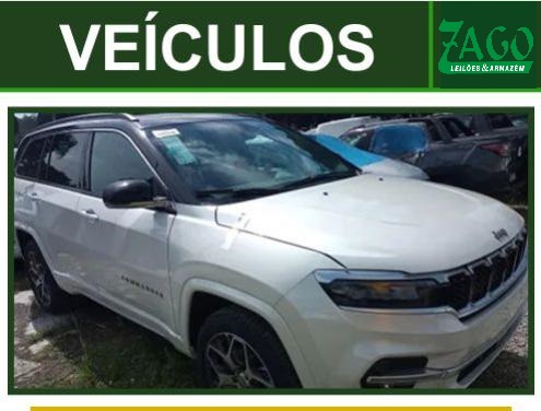 LEILÃO DE CARROS